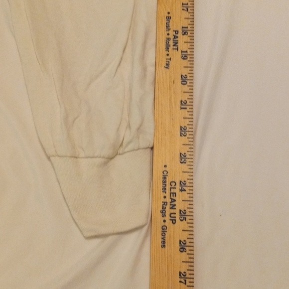 Phi Mu Mens Tshirt XL 1997 Busch Gardens Univ of FL Rumble in the Jungle Lion - Picture 8 of 10